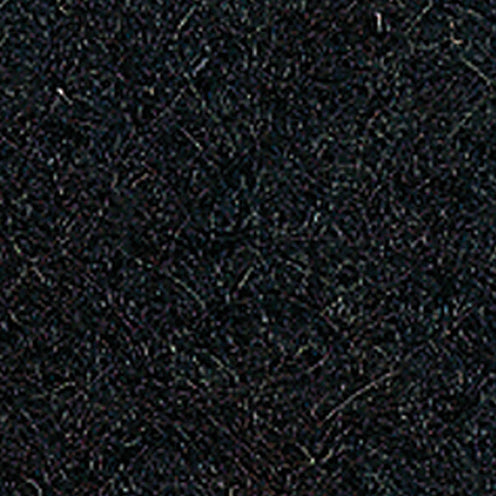 Filzplatte für Dekorationen 20 x 30 cm x ~1,0 mm ~145g/m² schwarz