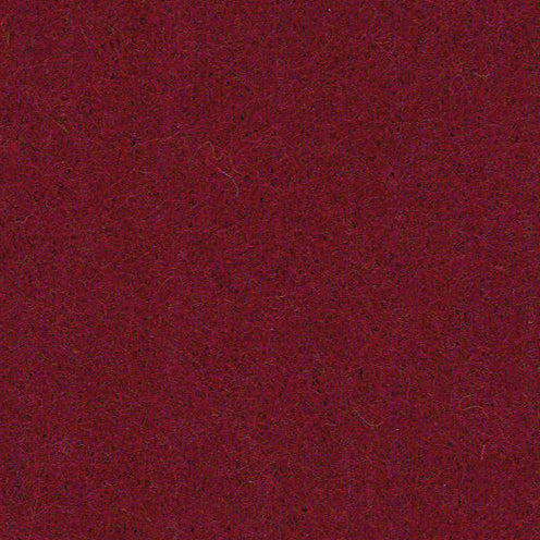 Filzplatte für Dekorationen 70 x 45 cm x ~4,0 mm ~600 g/m² bordeaux