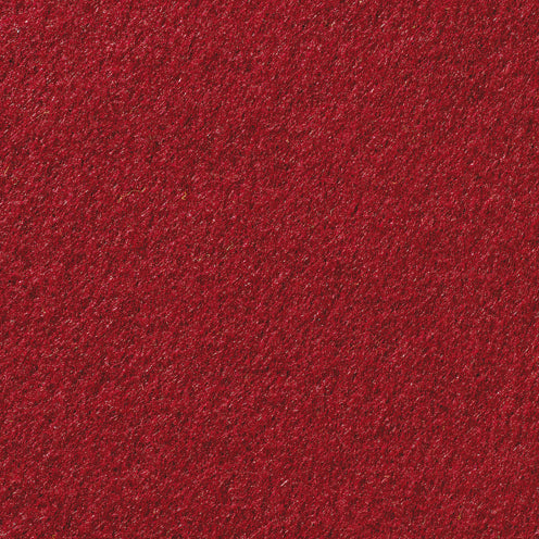 Filzplatte für Dekorationen 20 x 30 cm x ~1,0 mm ~120 g/m² bordeaux