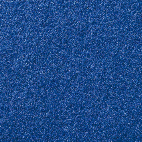 Filzplatte für Dekorationen 20 x 30 cm x ~1,0 mm ~120 g/m² blau