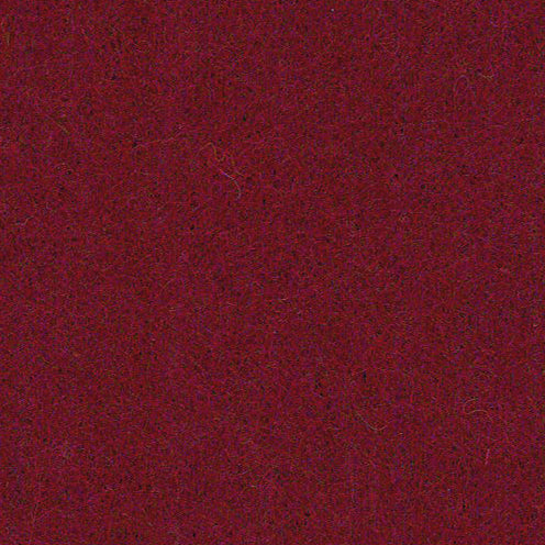 Filzplatte für Dekorationen 30 x 45 cm x ~2,0 mm ~300 g/m² bordeaux