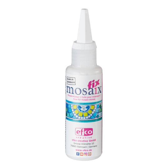 Mosaix-Fix Mosaik-Kleber  50 ml / 50 g transparent