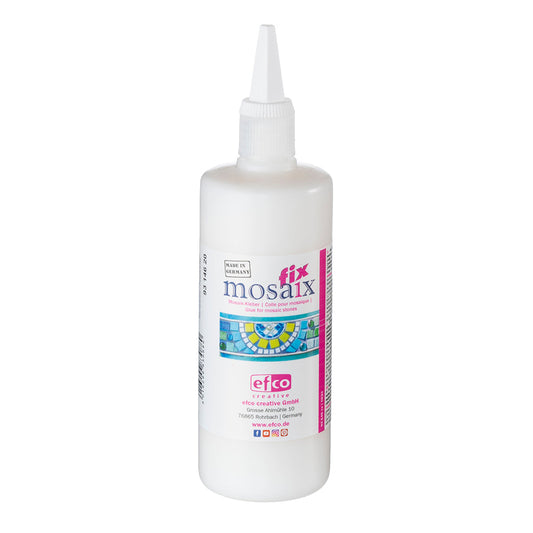 Mosaix-Fix Mosaik-Kleber  200 ml / 200 g transparent