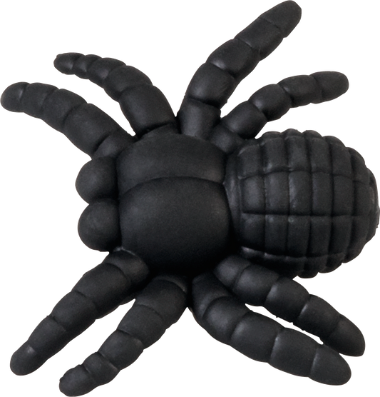 Radiergummi 3D „Spider“, schwarz