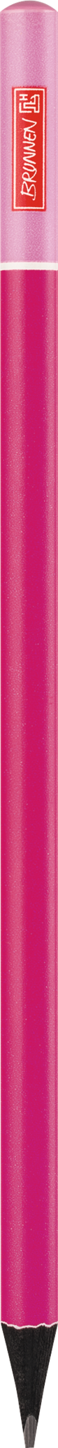 Bleistift Colour Code HB, pink