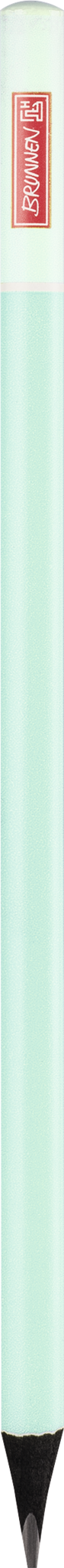 Bleistift Colour Code HB, mint