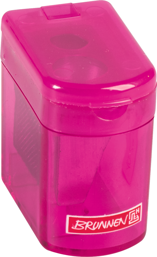 Dosenspitzer „Klicki“ Colour Code, pink