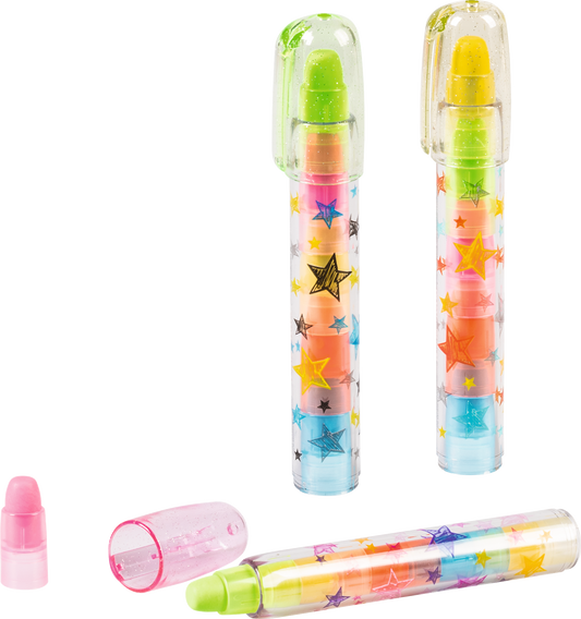 Radiergummi Steckstift