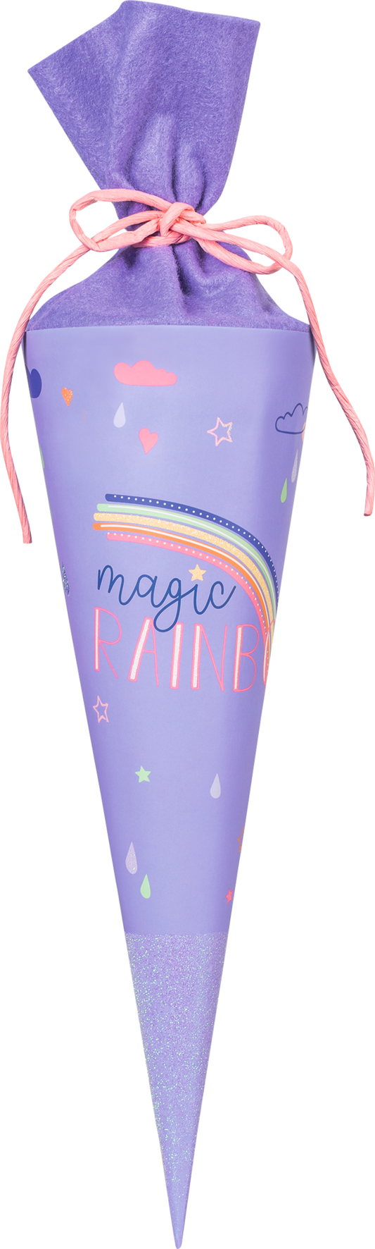 Schultüte Magic Rainbow