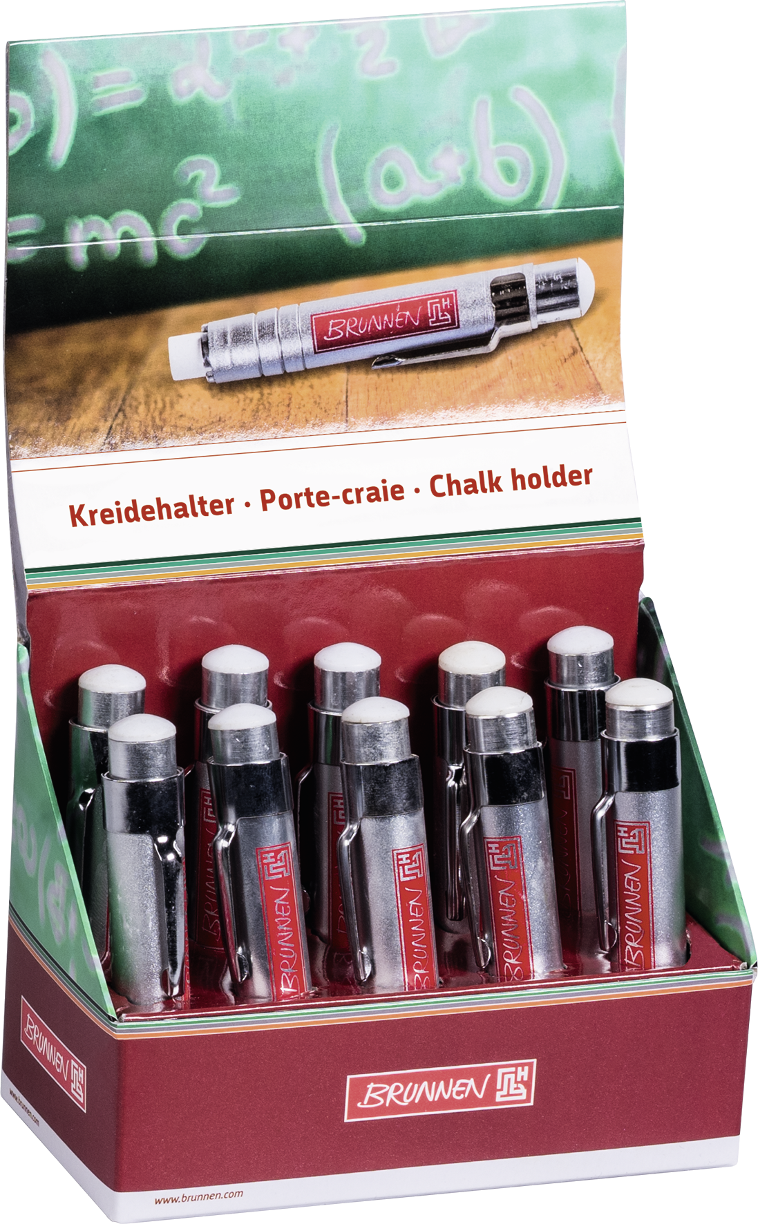 Kreidehalter