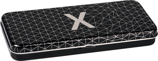 Pencilbox Xtreme, schwarz