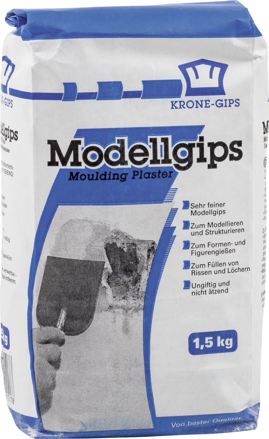 KNORR prandell 2118241500 | Gips