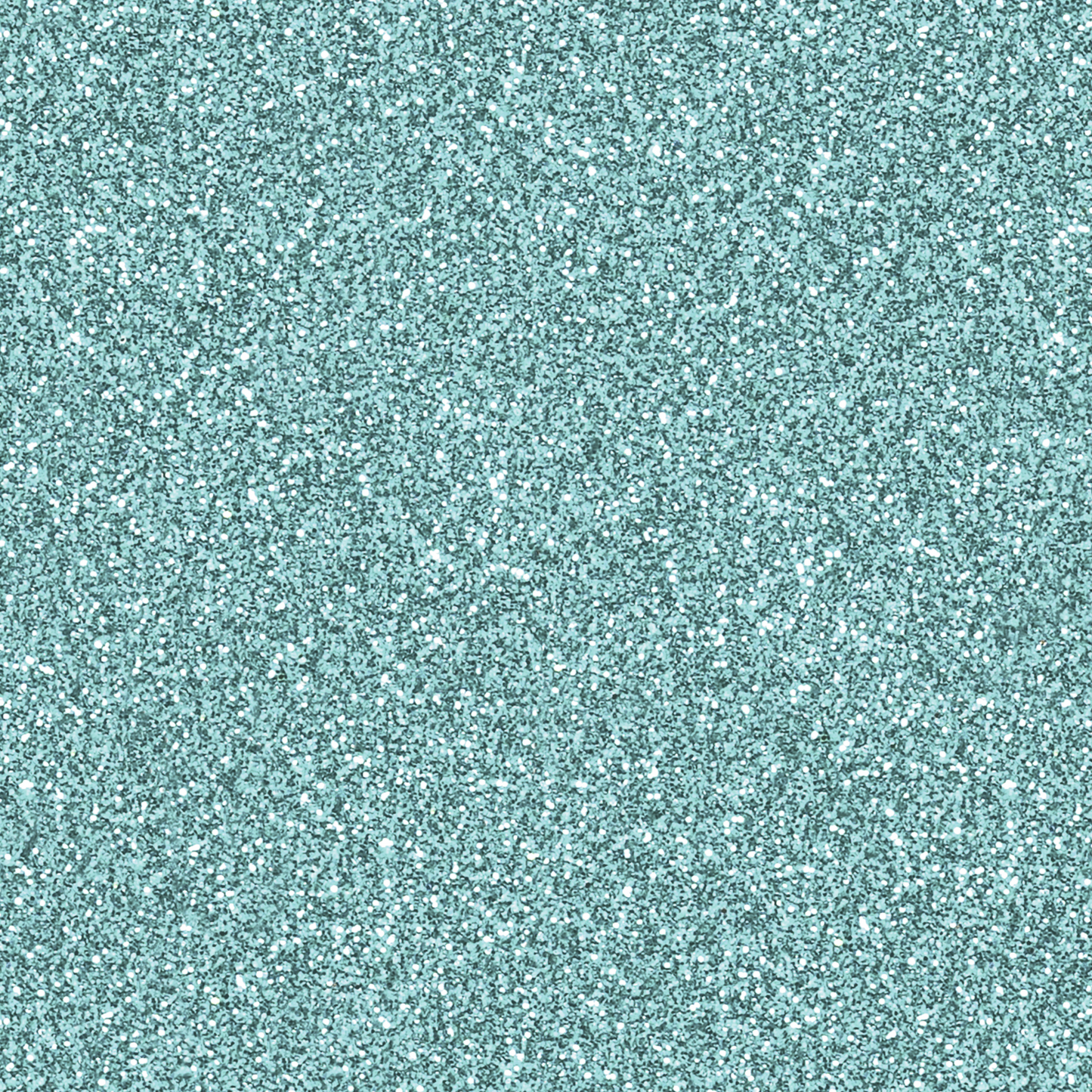 Heyda 2118930005 | Glitterkarton | A4 | hellblau