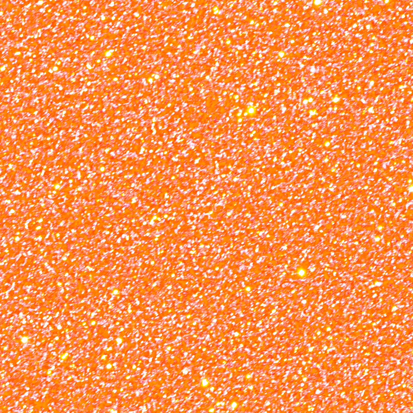 Heyda 2118930031 | Glitterkarton | A4 | neonorange