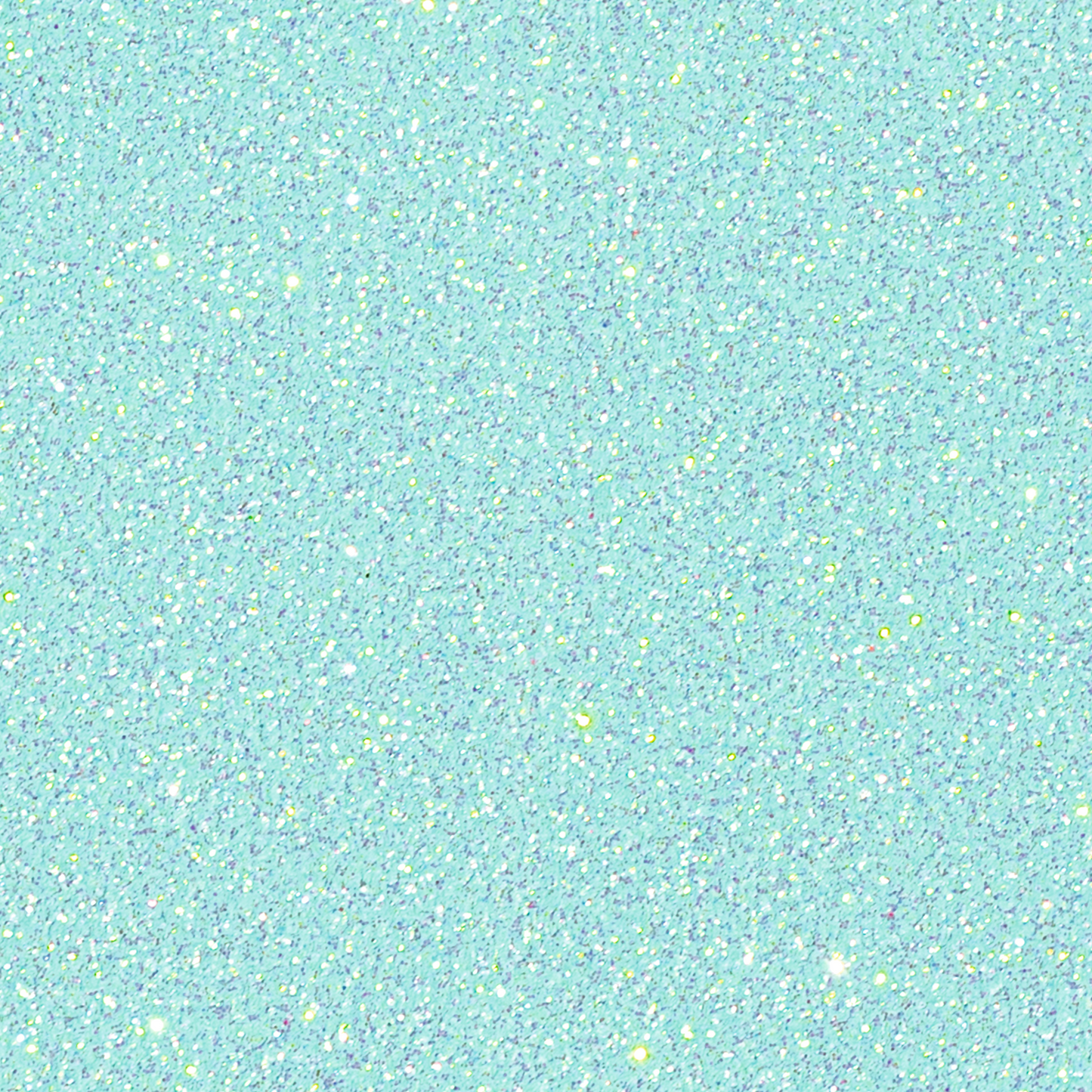 Heyda 2118930044 | Glitterkarton | A4 | hellblau irisierend