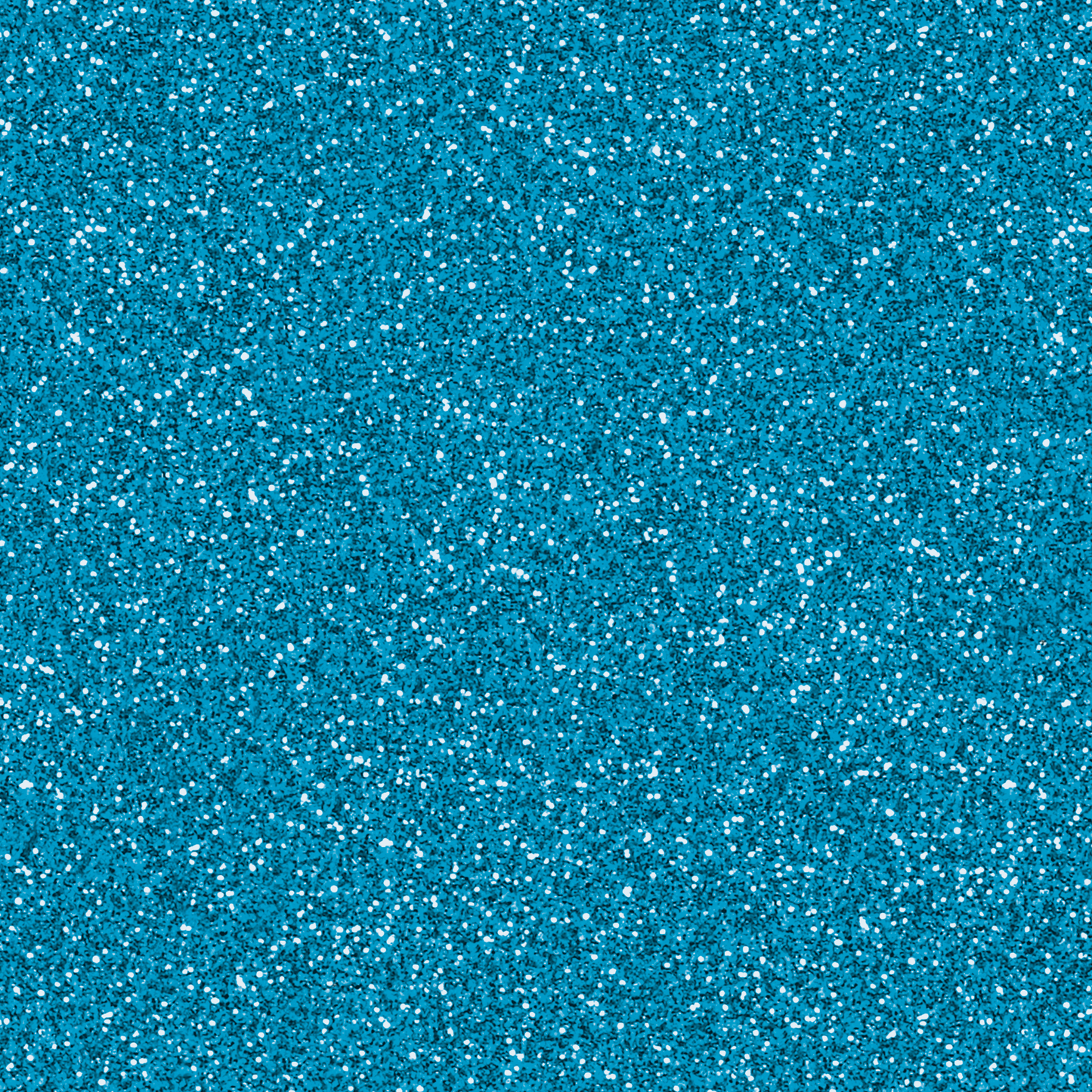 Heyda 2118930230 | Glitterkarton | A4 | pfauenblau