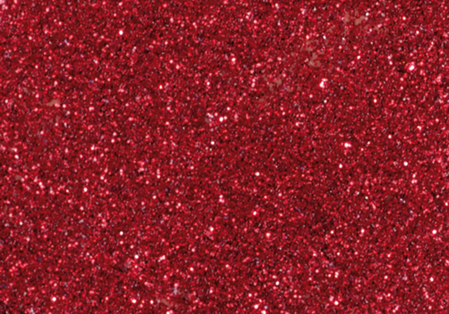 KNORR prandell 218099015 | Glitterfarbe | Glitter Glue | rot