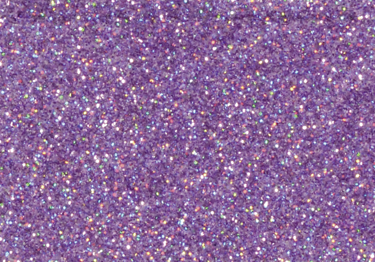 KNORR prandell 218105330 | Glitter | Hologramm | Polyester | flieder