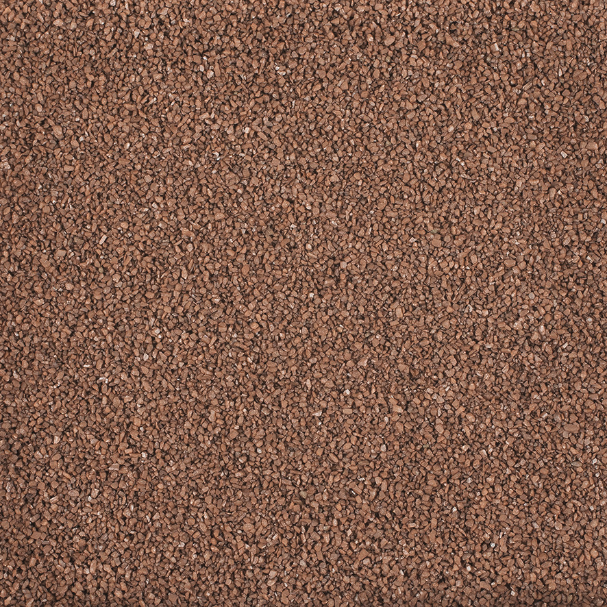 KNORR prandell 218236715 | Farbsand | 0,1 - 0,5 mm | schokobraun