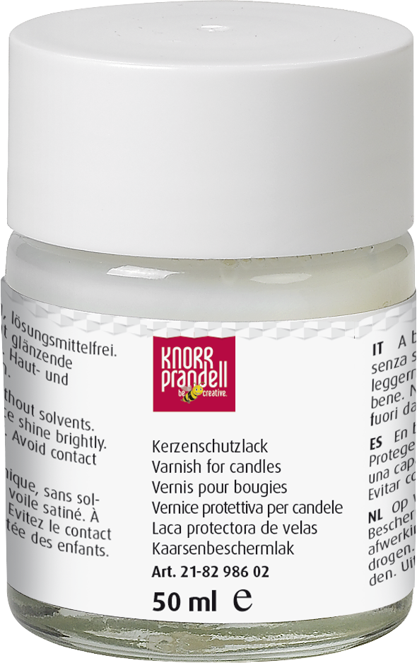 KNORR prandell 218298602 | Kerzenschutzlack