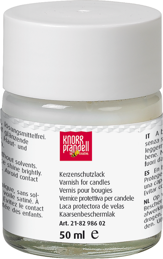 KNORR prandell 218298602 | Kerzenschutzlack