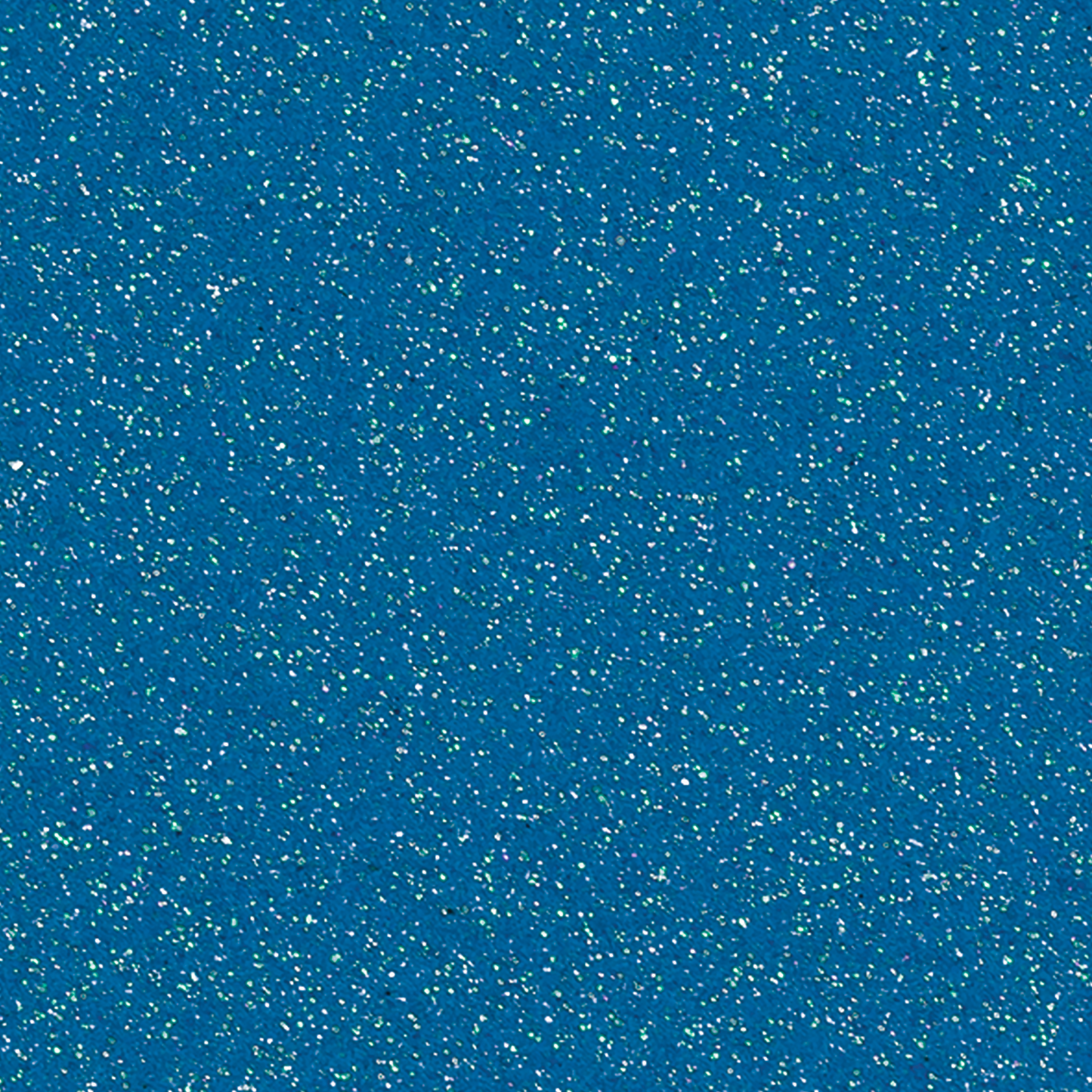 KNORR prandell 218434535 | Moosgummi | CreaSoft | Glitter | 20 x 30 x 0,2 cm | blau