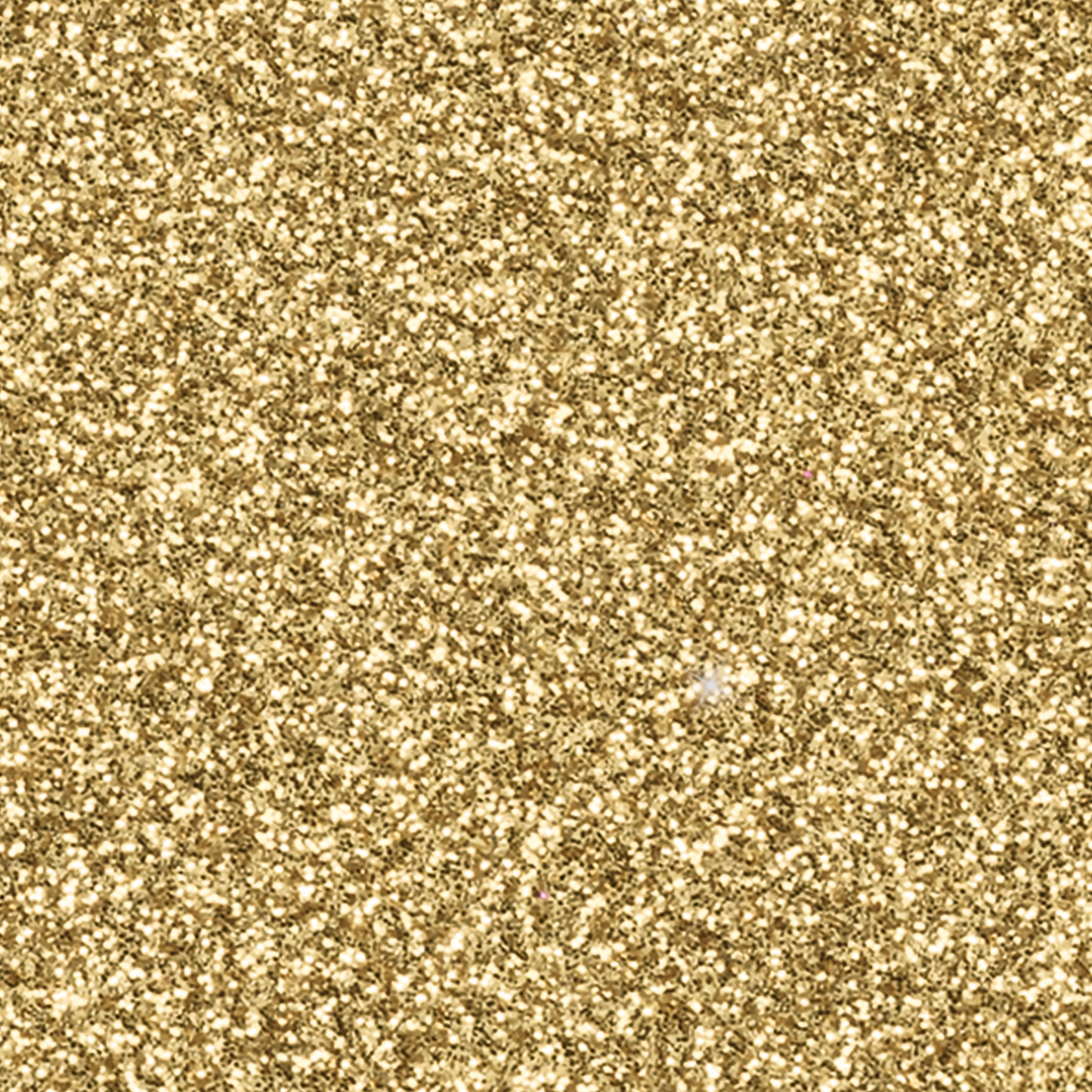 KNORR prandell 218434576 | Moosgummi | CreaSoft | Glitter | 20 x 30 x 0,2 cm | goldfarben